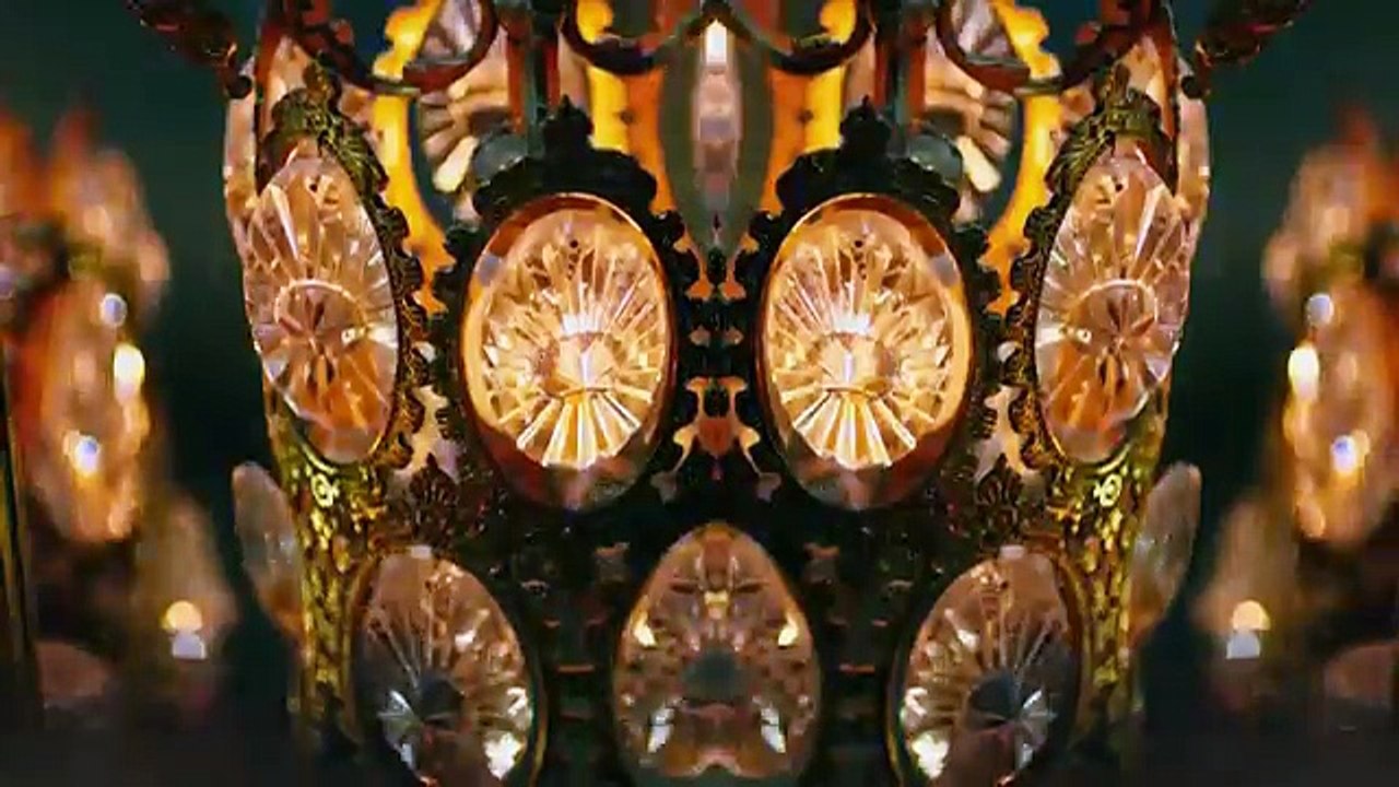 Burcu Güneş & Enbe Orkestrası - Ağır Yaralı