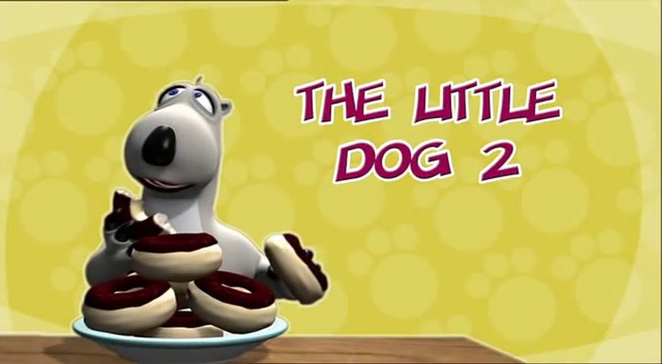 58 Bernard der Lustiger Bär - Klein aber gemein II