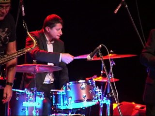 Zaduszki Jazzowe Opoczno 2016