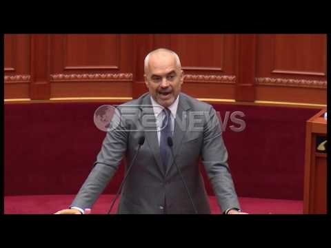 Ora News – Berisha: Nuk ke bërë asnjë investim, Rama: Gënjen derrçe