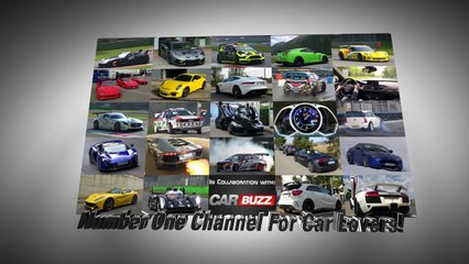 INSANE Audi A7 3.0 TDI Widebody with LOUD Exhaust & CRAZY Mods!!