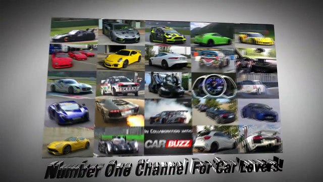 2016 Mercedes AMG GT3 - Roaring V8 Engine Sound @ Track!