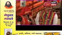Swaragini 18th November 2016