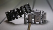 TREAD The Worlds First Wearable Multi-Tool