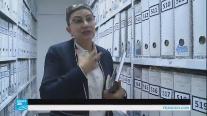 أصحاب حق أم ضحايا-تونس