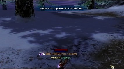 _Juenter_ Unique Party Part#3 Silkroad Olympus 1