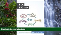 Books to Read  Six Sigma: Constantly improve your business processes (Management   Marketing Book