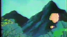 Superbook Ending Theme with Original Japanese Lyrics