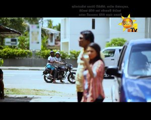 Hiru TV Wassane Premaya EP 383 - 2016-11-17
