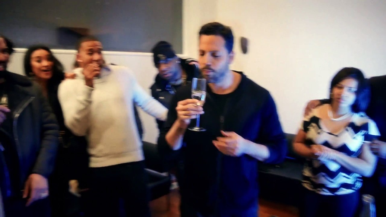 Funny Frog Trick for Drake, Steph Curry, & Dave Chappelle -  David Blaine