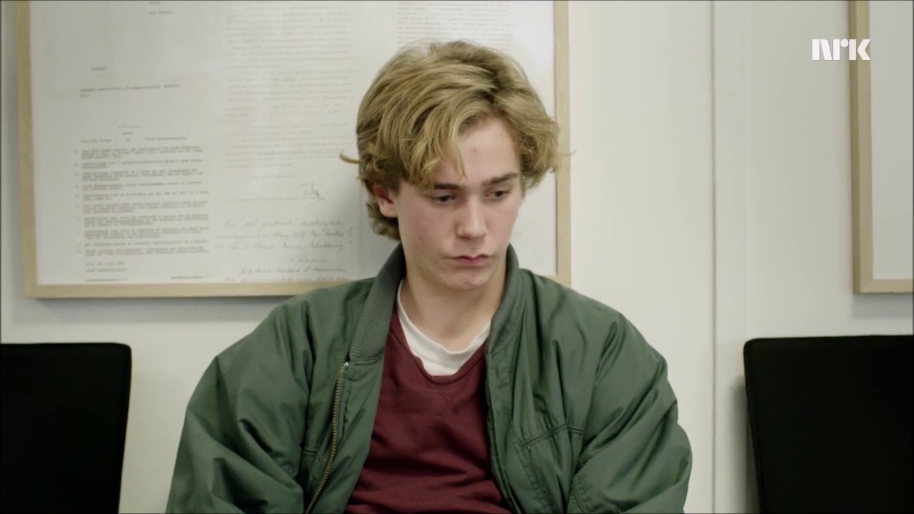 Skam - Doctor's appointment