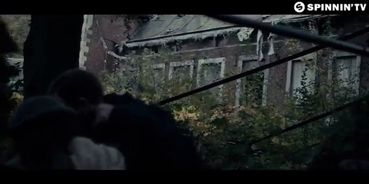 Quintino - Underground (Official Music Video)