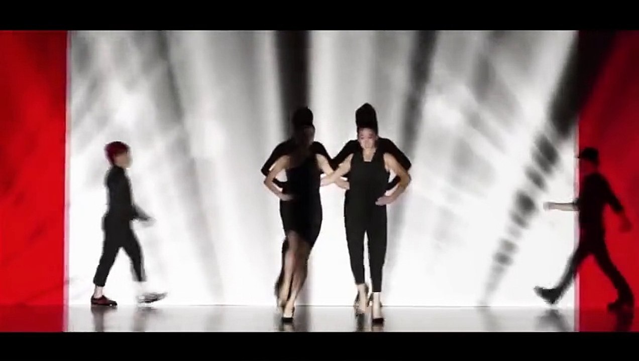 Enra's METROPOLIS (2016) - Trailer (Theater, Musical, Dance)