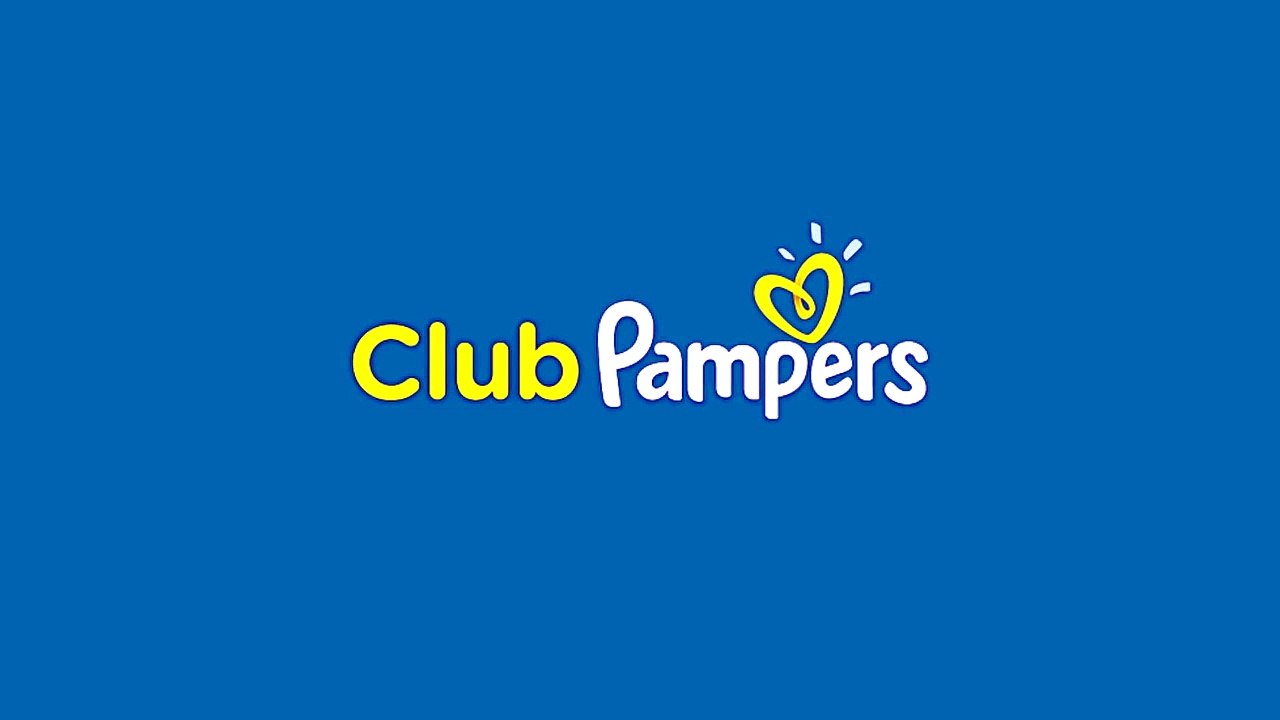 L'application Club Pampers