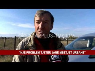 GRUDË E RE, 3 KM RRUGË NË MËSHIRË TË FATIT