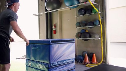 Aaron Gwin's "Off" Season Is More Fun Than Yours