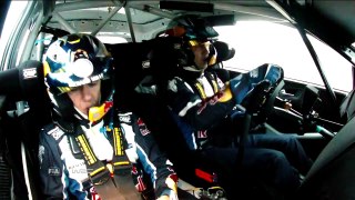 Sliding Out In Sweden | FIA World Rally Championship 2016