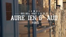 5 For 5 | France's Aurélien Giraud Puts Up 5 Bangers