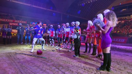 SuperEnduro Highlights: Czech Republic | FIM SuperEnduro World Championship 2016