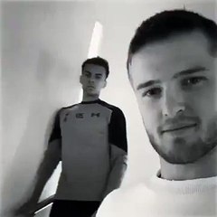 Tottenham stars Eric Dier and Dele Alli’s bromance reignites doing Conor McGregor strut