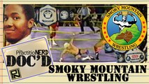 Smoky Mountain Wrestling - Doc’D #56
