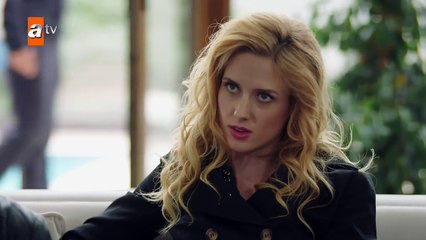 Yeter 34. Bölüm Fragmanı - atv