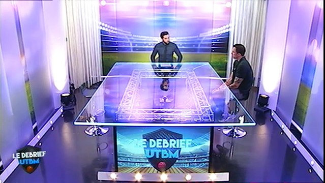 Le Débrief Numéro 1646 UTBM