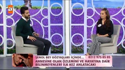 Mustafa ve talibi Öykünün ortak yönü - Esra Erolda 266. Bölüm - atv