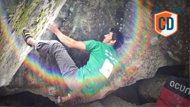 Get Psyched To Train All Winter: It's Sick Send Time | Climbing...
