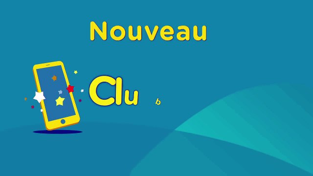 Téléchargez l’application Club Pampers