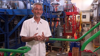 Dem'n'melt : un nouveau procédé de vitrification pour les déchets de démantèlement des installations nucléaire