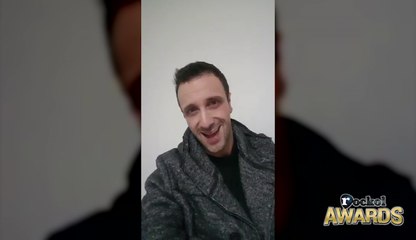 Leonardo Fiaschi - Rockol Awards 2016