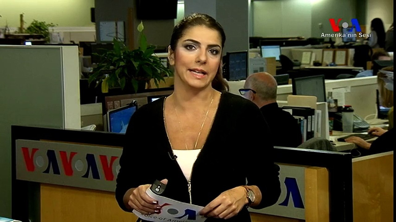 VOA Flaş Haber 17 Kasım