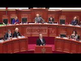 Report TV - Rama-Berishës: Vettingu, makthi yt!