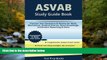 Fresh eBook ASVAB Study Guide Book: Practice Test Questions   Review for Math, Mechanical,
