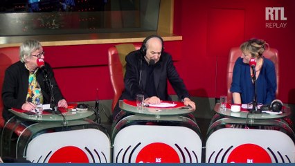 Pierre Benichou et la comedia del arte