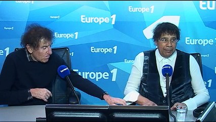 Laurent Voulzy, sa rencontre avec McCartney : "J'avais l'impression qu'il tombait du poster"