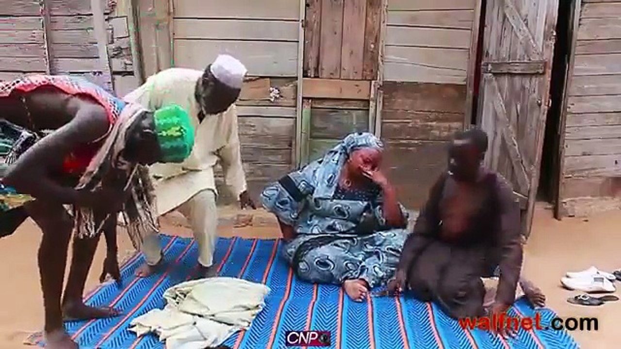 Baye Gouro Episode 33