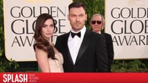 Proud Brian Austin Green Brags About Family With Megan Fox