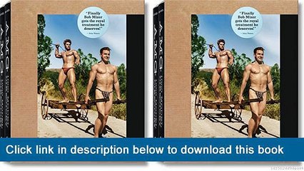 ]]]]]>>>>>[eBooks] Bob Mizer: AMG, 1000 Model Directory