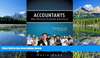 Fresh eBook Accountants: The Natural Trusted Advisors