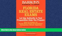 different   How to Prepare for the Florida Real Estate Exams (Barron s Florida Real Estate Exams)