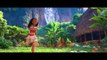 Moana Featurette - The Way to Moana (2016) - Dwayne Johnson Movie