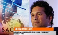 Sachin Tendulkar’s Biopic Which Makes It Special For Every Cricket Fan Sachin Tendulkar’s Biopic Which Makes It Special For Every Cricket Fan