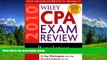 eBook Here Wiley CPA Exam Review 2010, Regulation (Wiley CPA Examination Review: Regulation)