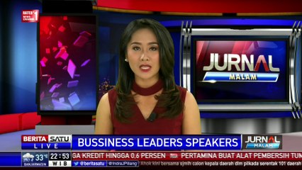 Video herunterladen: Mochtar Riady Berbagi Seputar Bisnis ke Mahasiswa UPH