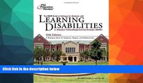 READ FULL  K W Guide to Colleges for Students with Learning Disabilities, 10th Edition (College