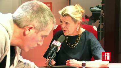 US Democrats need to veer left to recover lost ground – Constance Borde