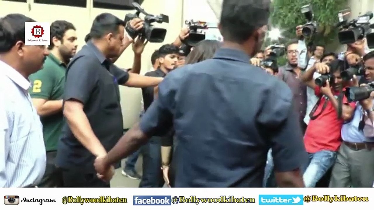 Shahrukh Khan, Alia Bhatt, Hrithik Roshan, Jacqueline, Kajol, Diya Mirza, INSIDE Mehboob Studio