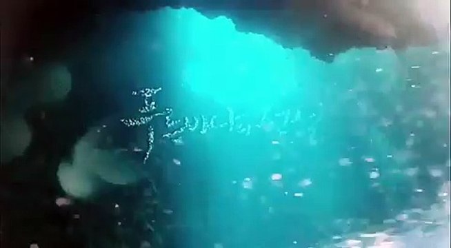 Legend Of The Blue Sea ep 3 Preview Lee Min Ho Jun Ji Hyun